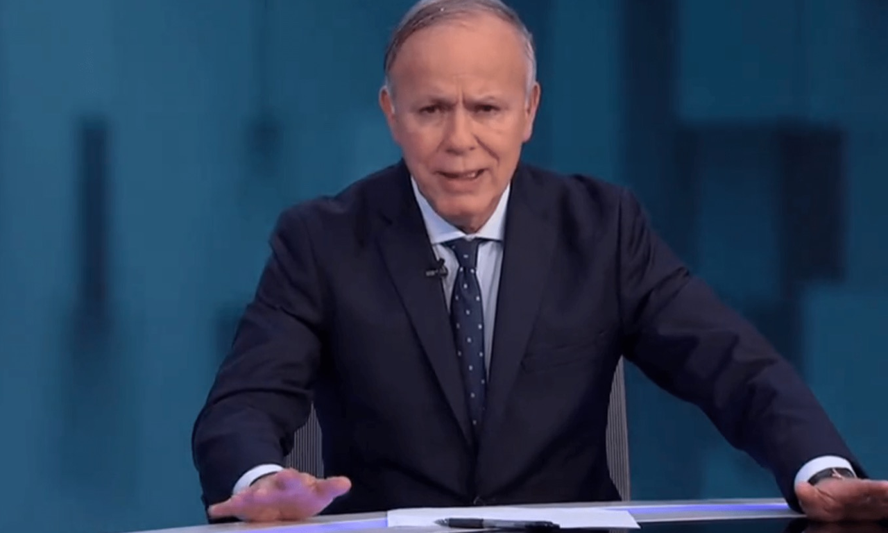 Ciro Gómez vs AMLO 