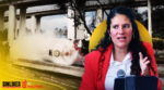 Conductor de pipa iba a exceso de velocidad: dictamen FGJ