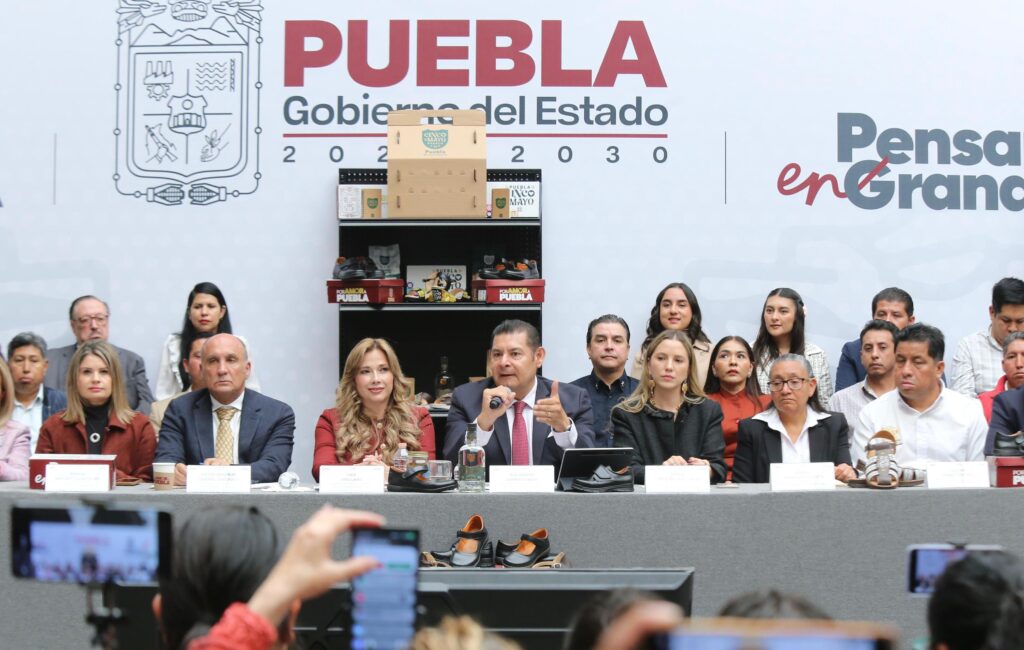 Conferencia Armenta