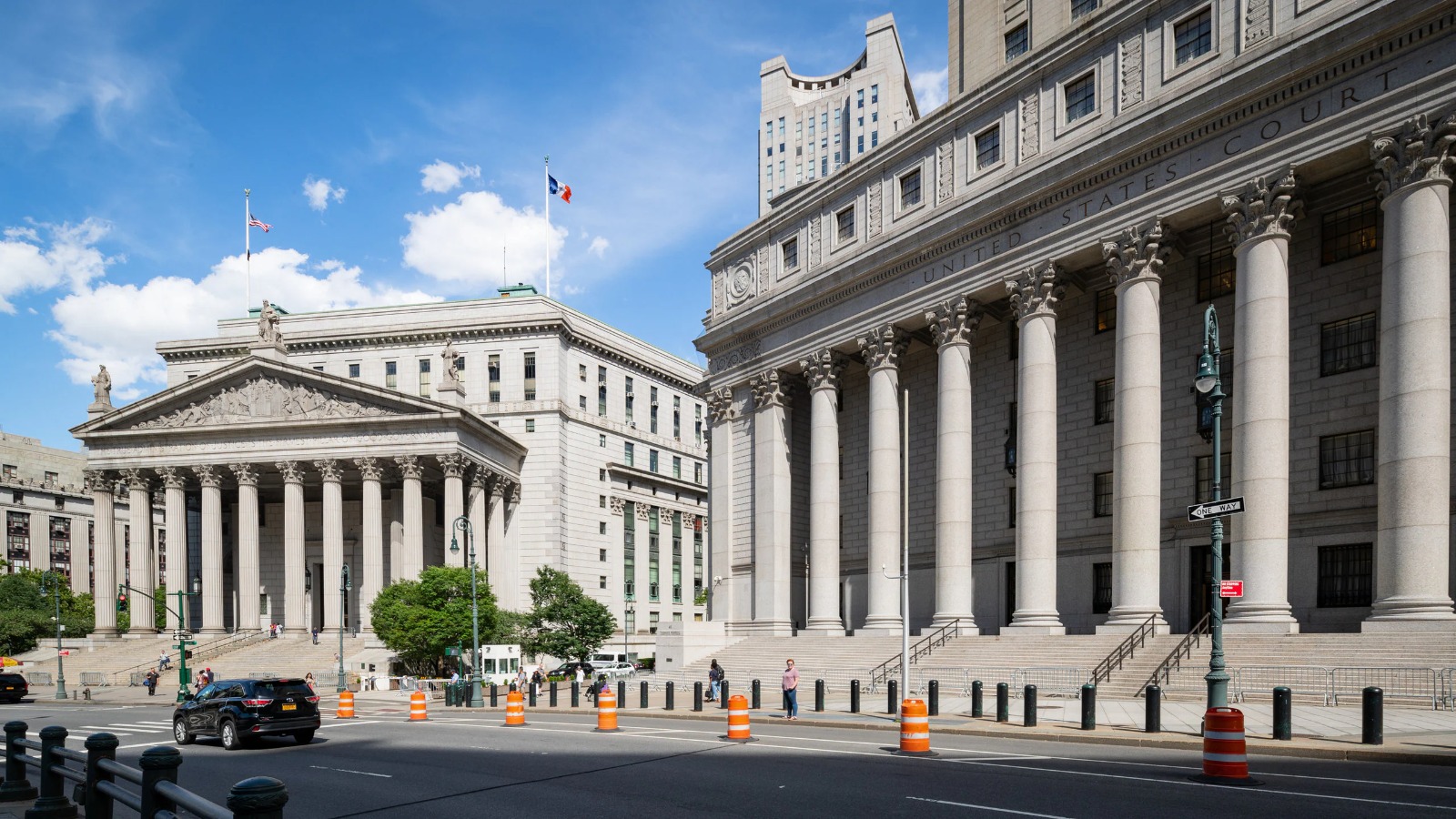 Corte de NY contra Salinas Pliego