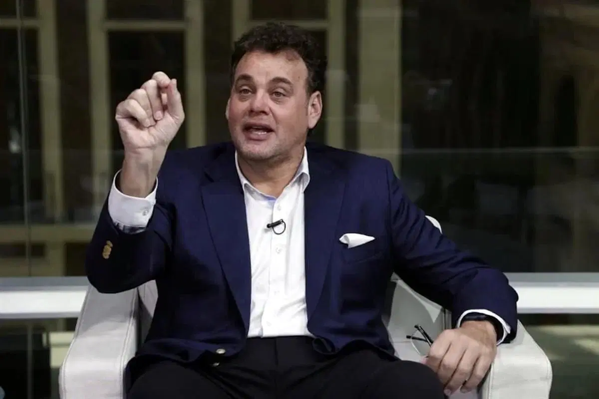 David Faitelson