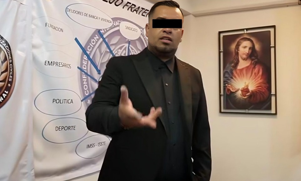 ¿De qué acusan a El Choko?