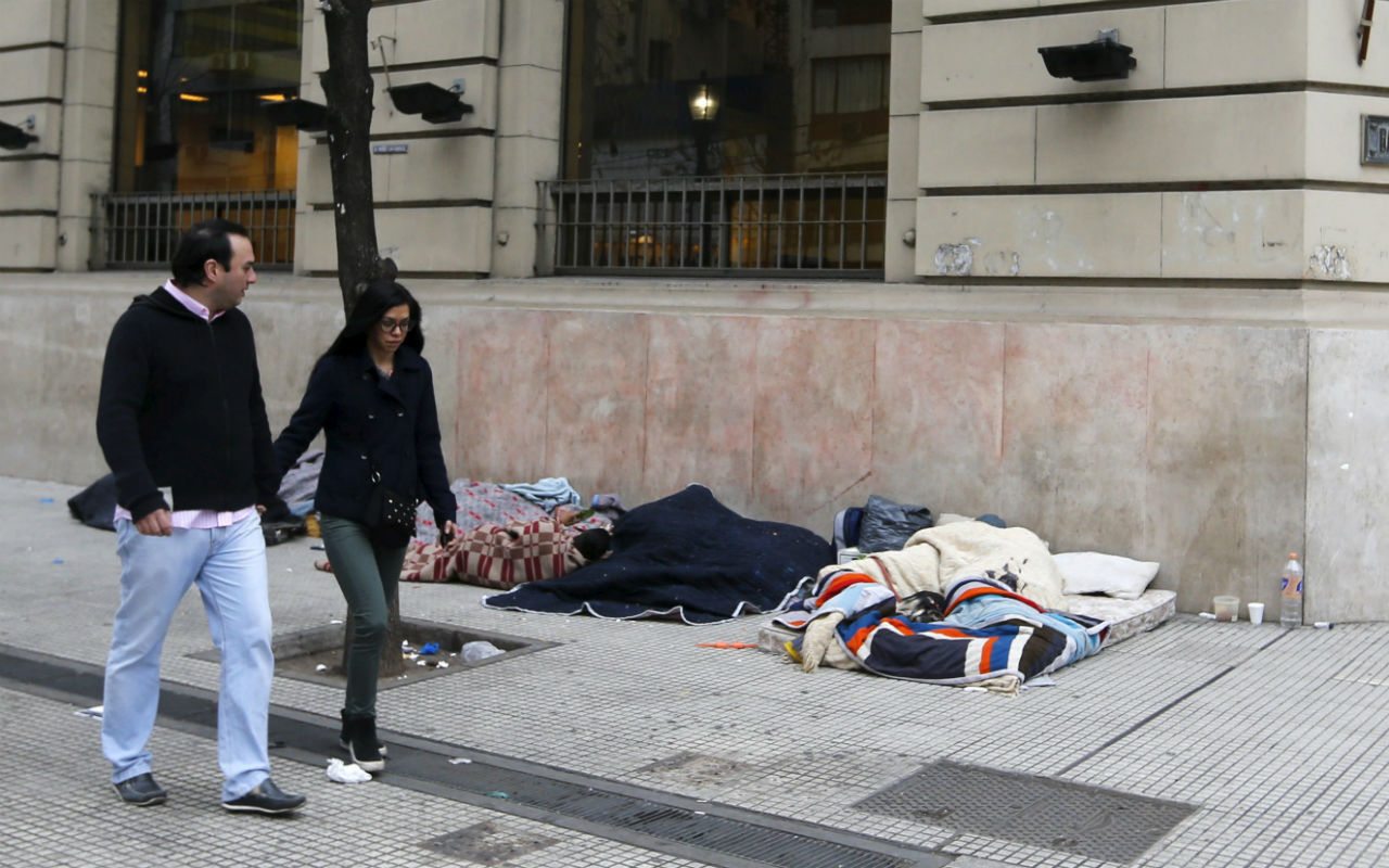 Desigualdad socioeconómica