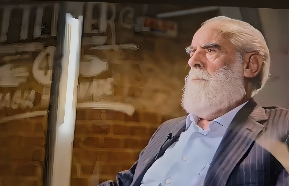 Documental del Jefe Diego