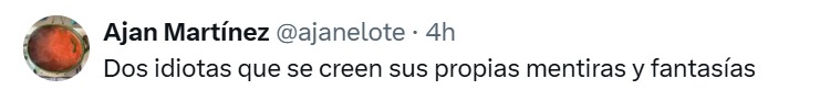 dos idiotas