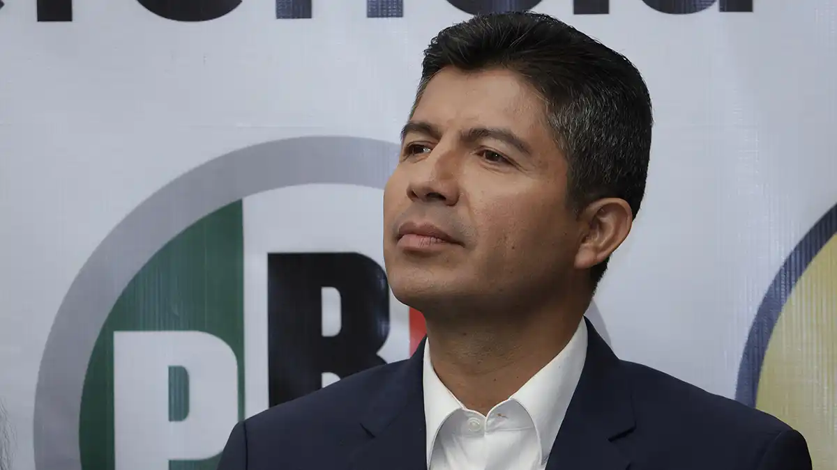 Eduardo Rivera daño patrimonial 