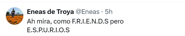 Espurios