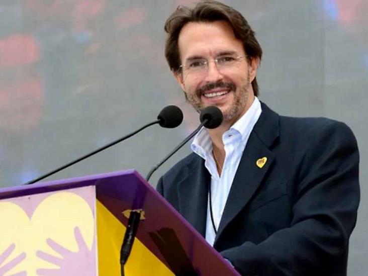 Fernando Landeros Verdugo Teletón