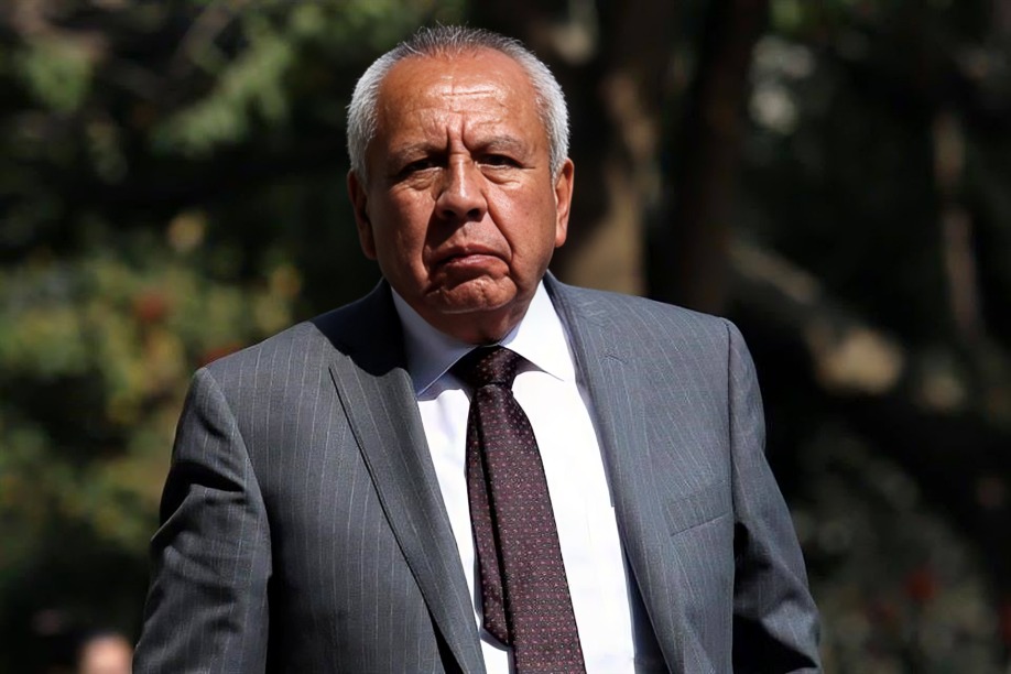 Francisco Garduño ofrece disculpas públicas