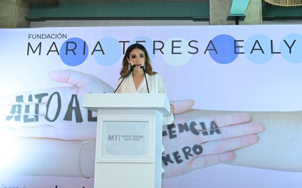 Fundación María Teresa Ealy