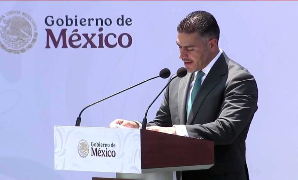 García Harfuch