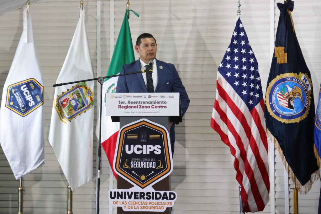 Gobernador Armenta