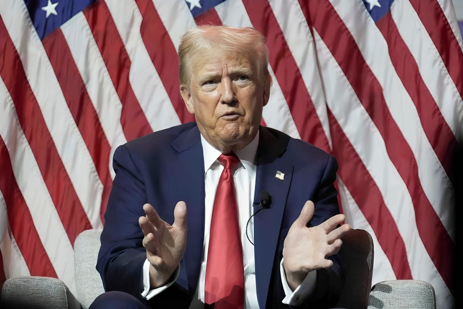 Gobierno de Trump concluye alianza Delta-Aeroméxico