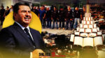 Grupo Jahzer, la guardia armada de la Luz del Mundo