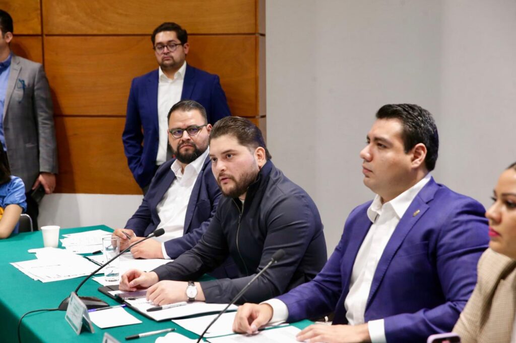 Gutiérrez Mancilla PRI