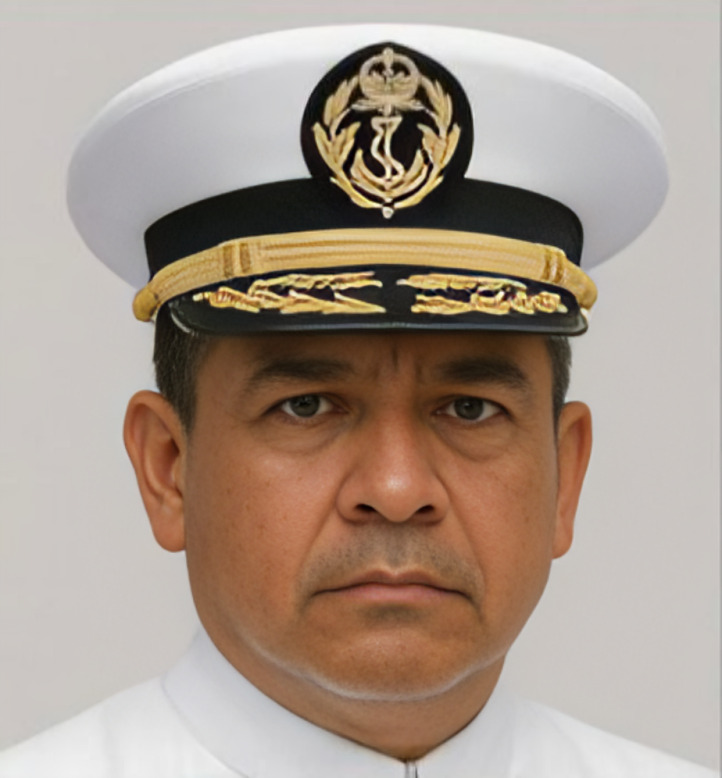 Hallan sin vida a capitán investigado por huachicol fiscal