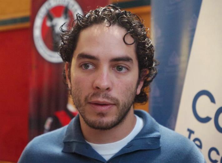 Hank Inzunza dueño de Xolos
