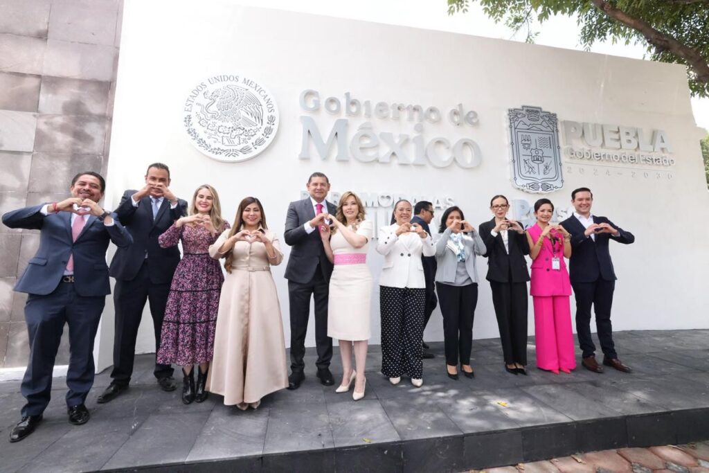 Inauguran Ceposami