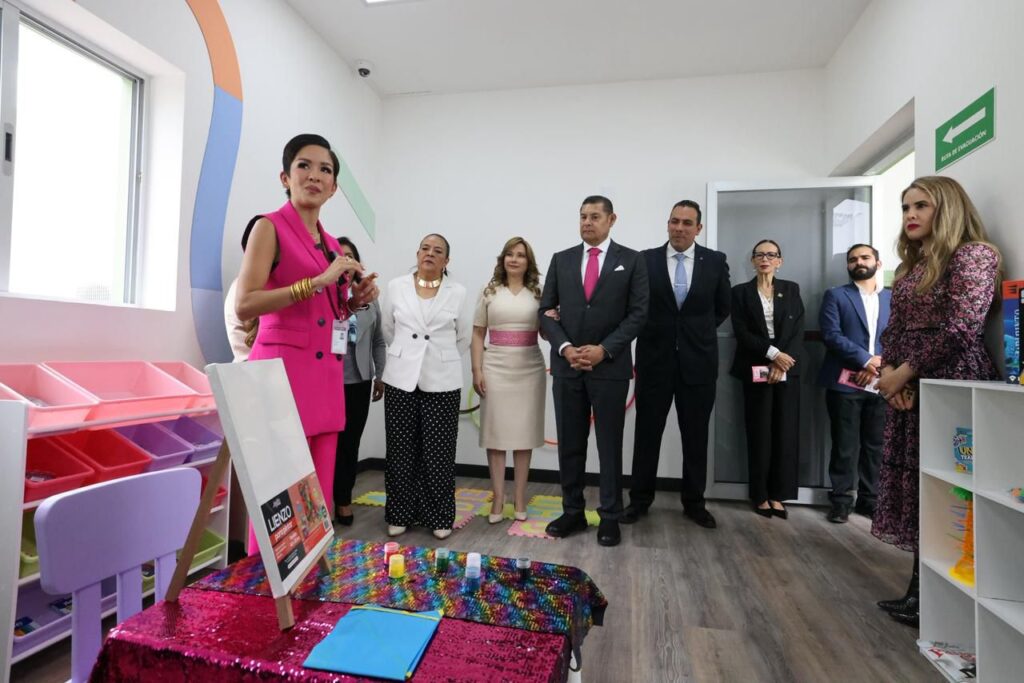 Instalaciones del Ceposami