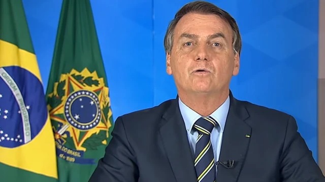 Jair Bolsonaro