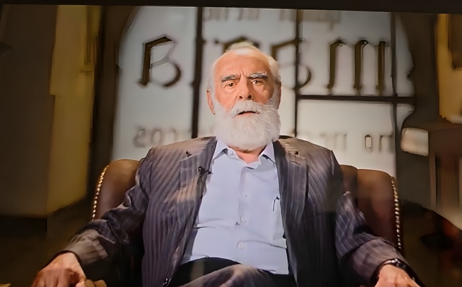 Jefe Diego en documental de VIX