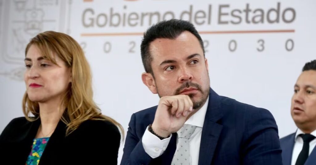 José Luis García Parra
