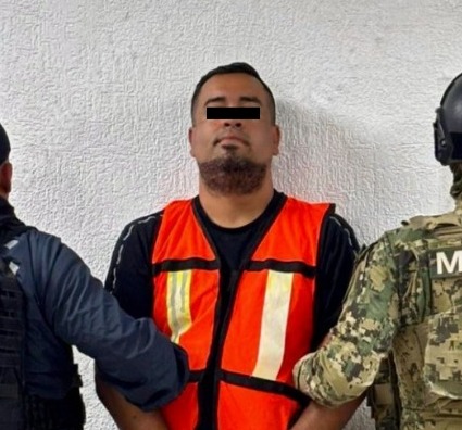 Líder de La Chokiza