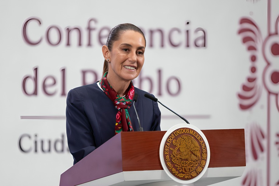 Lilly Téllez critica a Sheinbaum por detención de El Mayo Zambada