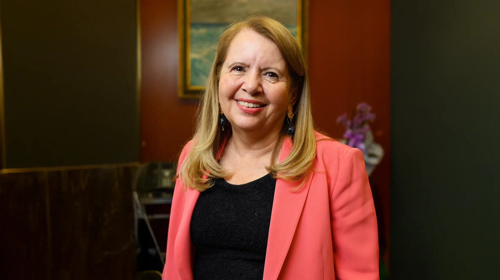 Loretta Ortiz estalla contra nuevos salarios de la SCJN