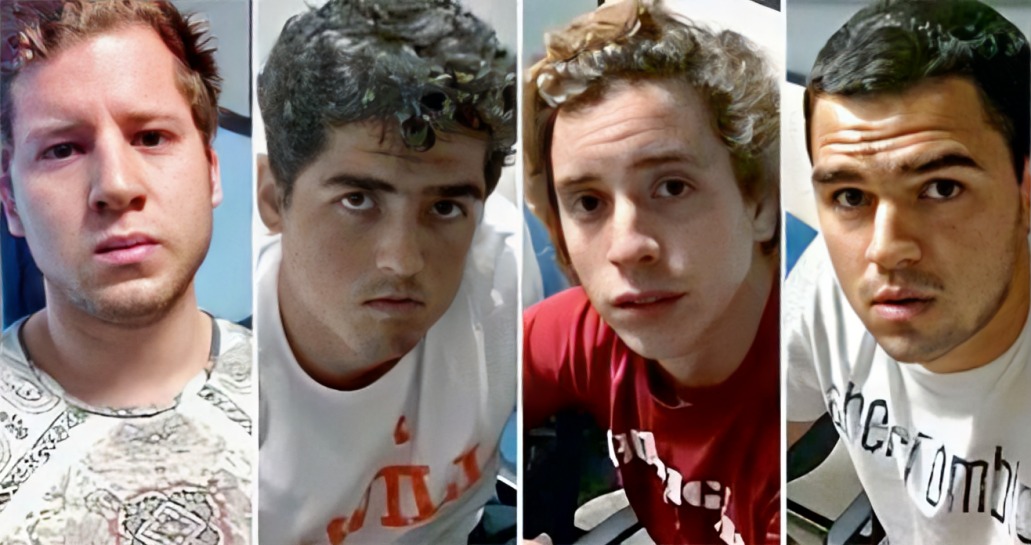 Los Porkys