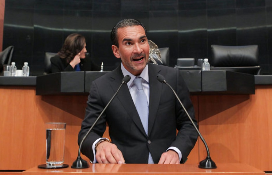 Luis Armando Melgar