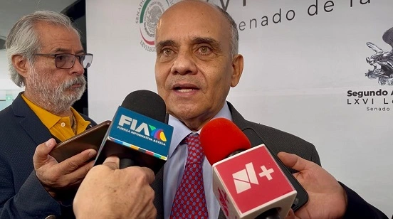 Manuel Añorve denuncia revanchismo 