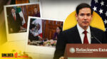 Marco Rubio destaca relación con México
