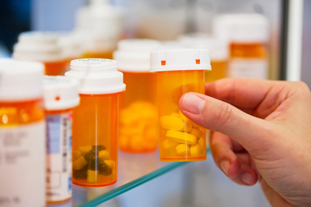 Aranceles Trump medicamentos