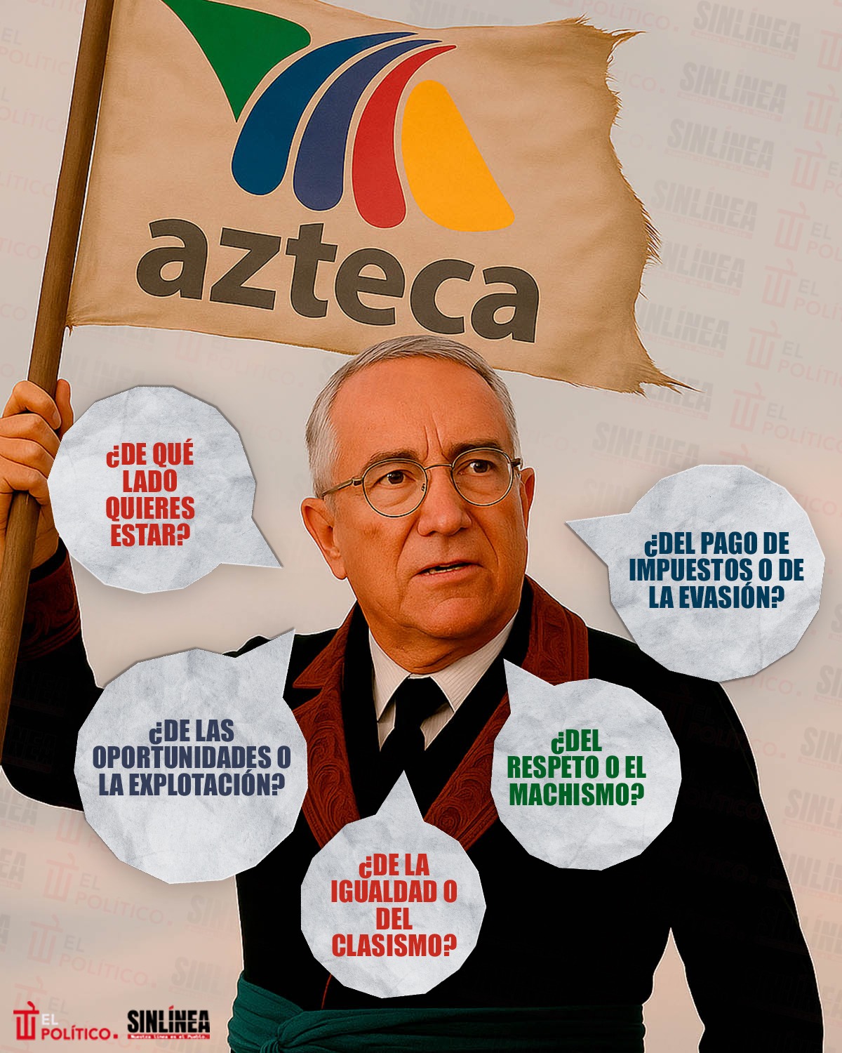 Memes Ricardo Salinas