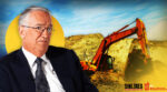 Minera de Salinas Pliego va por oro de reserva natural