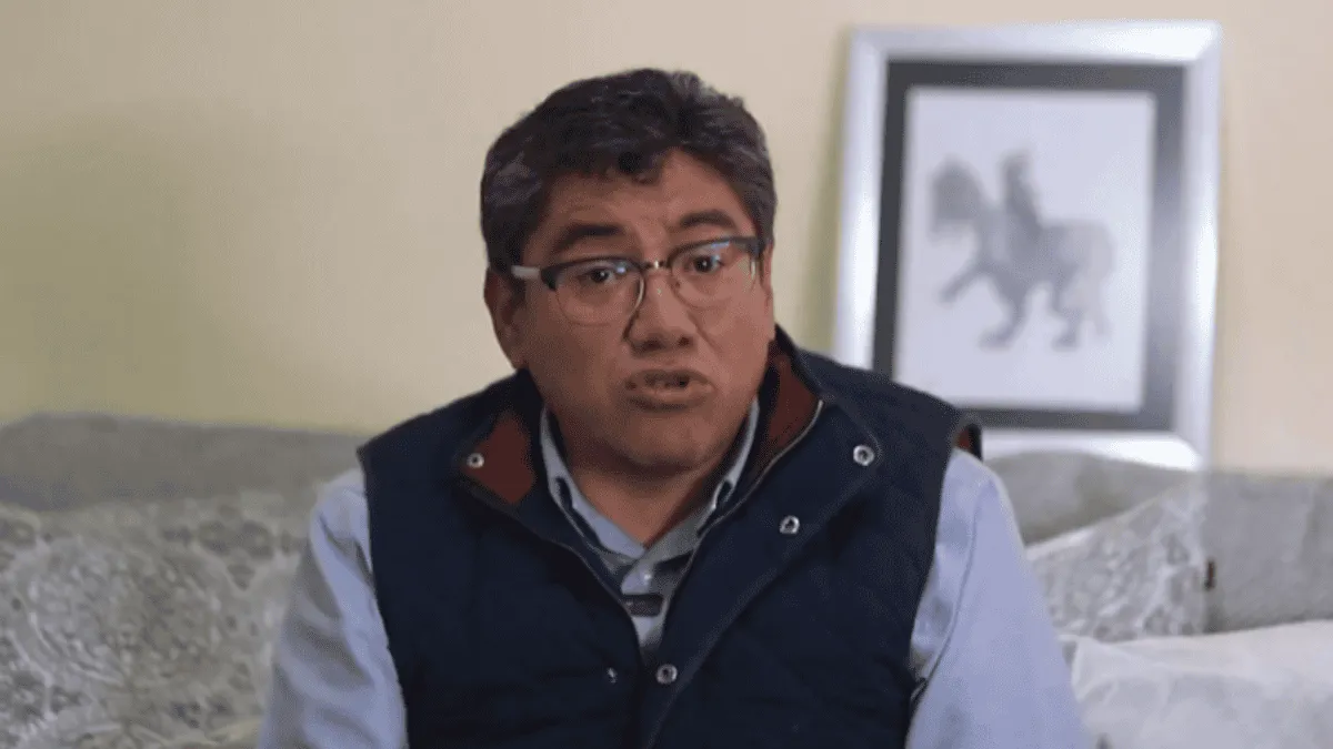 Monreal acusa campaña en su contra