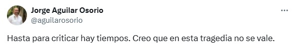 no se vale
