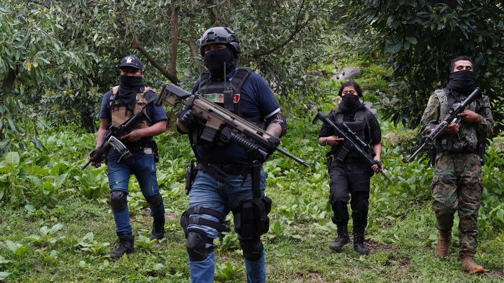 Nombran a El Mencho como el narco más podereso