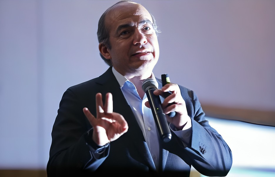 Noroña asegura que Calderón dañó a México