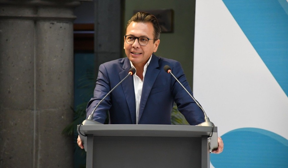 Pablo Lemus anuncia presentación de Los Aguilar para Grito de Independencia
