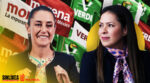 Partido Verde reafirma apoyo y lealtad a Sheinbaum