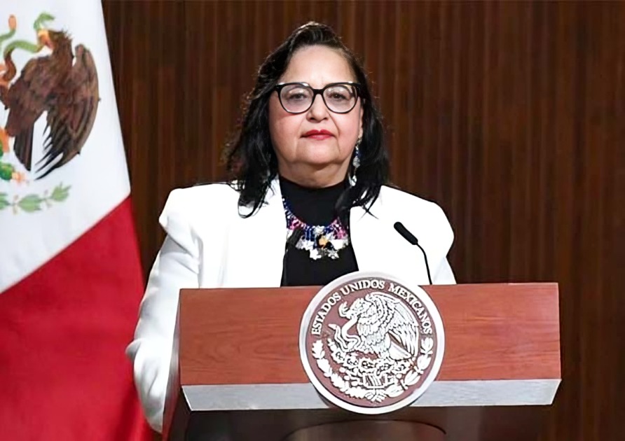 El polémico paso de Norma Piña en la SCJN