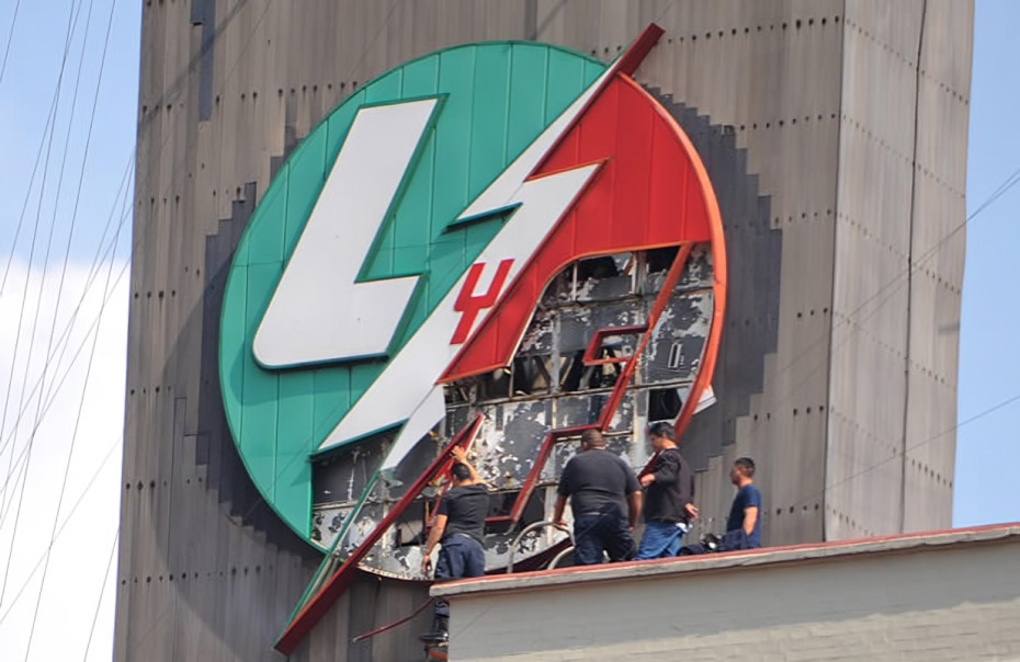 Las pensiones millonarias que Calderón otorgó a LyFC