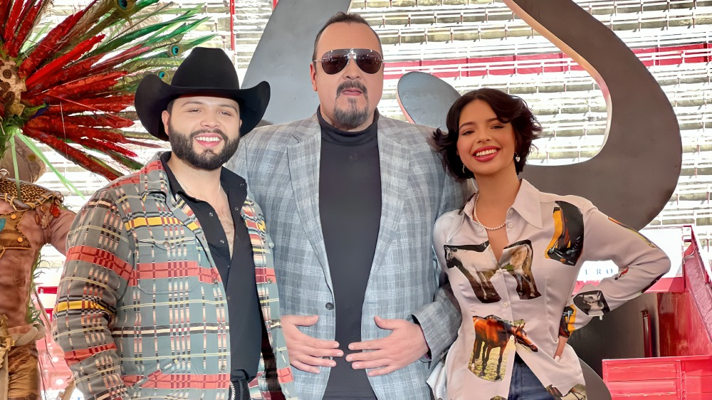 Piden cancelar presentación de Los Aguilar en Jalisco