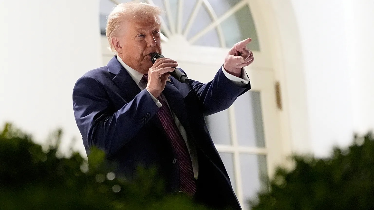 Plan económico de Trump debilita fuerza labora estadounidense