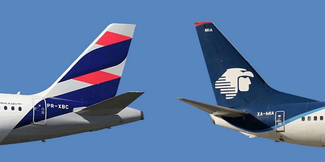 ¿Por qué concluyó alianza Delta-Aeroméxico?