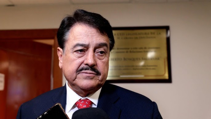 PT descarta candidatura de Saúl Monreal 
