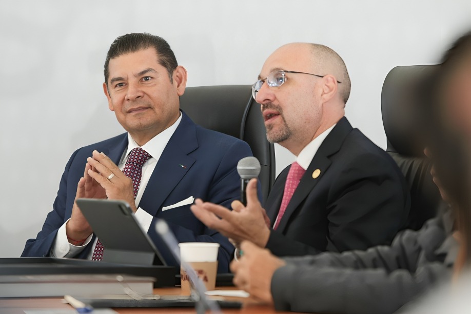 Puebla se suma a impulsar estrategia de comercio local