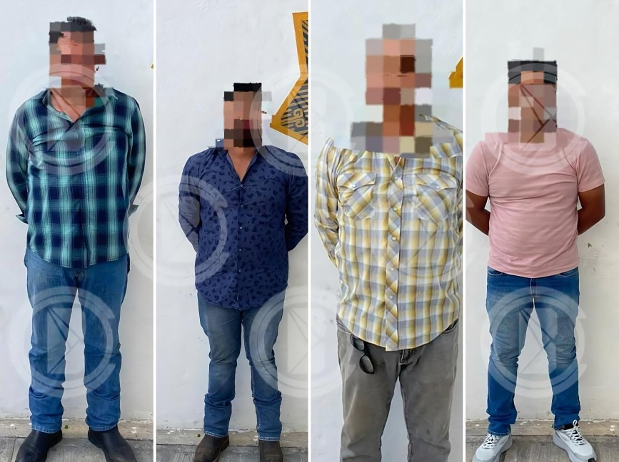 ¿Qué se sabe de la detención del papá de Julión Álvarez?